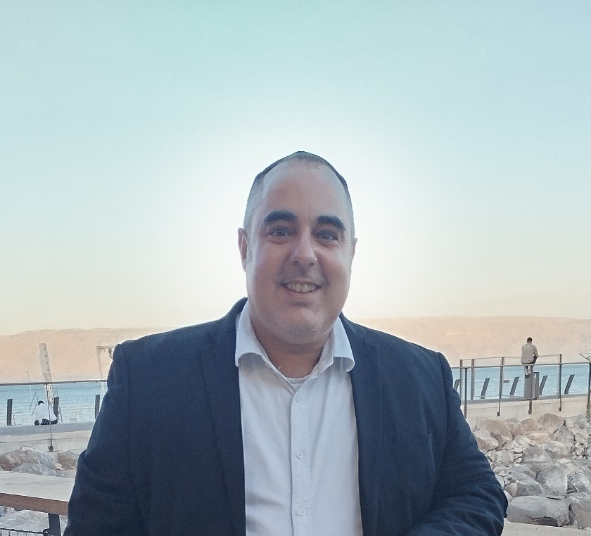 יהודה  פאראש 